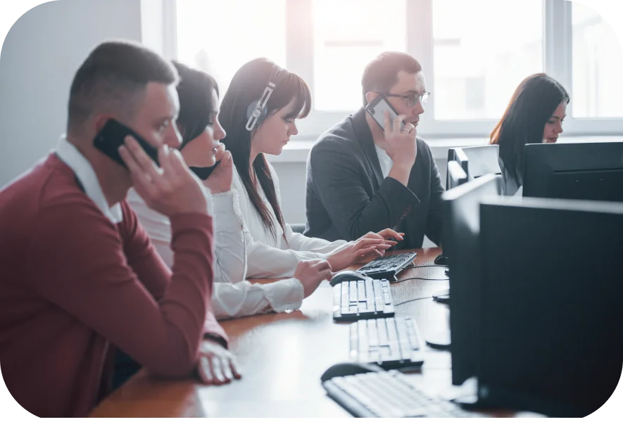 Что включает в себя «Контроль качества звонков» от MTS в посёлке Каинская Заимка